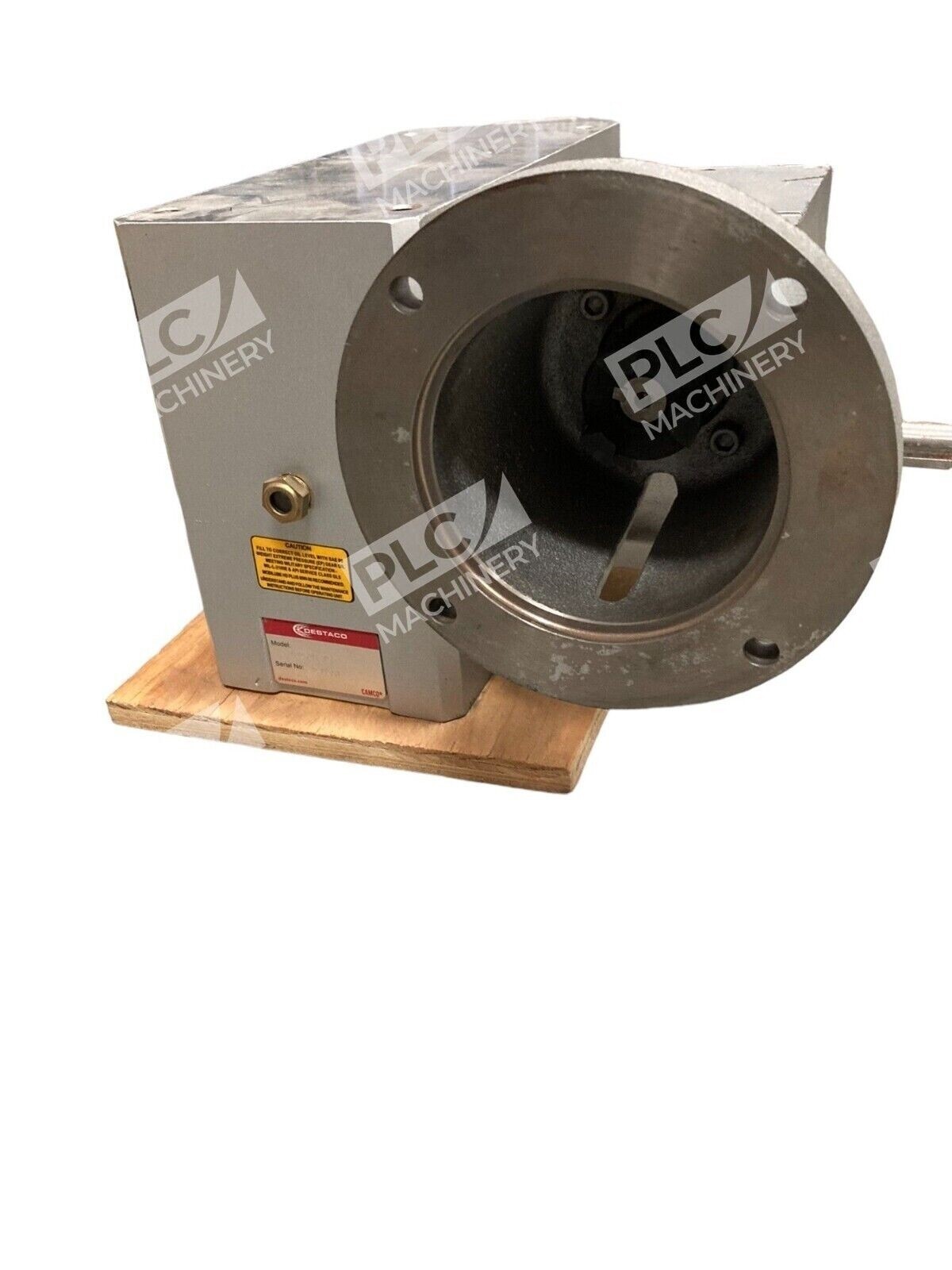 Camco 387P2H28-150 MSHV55741-7C - Image 4