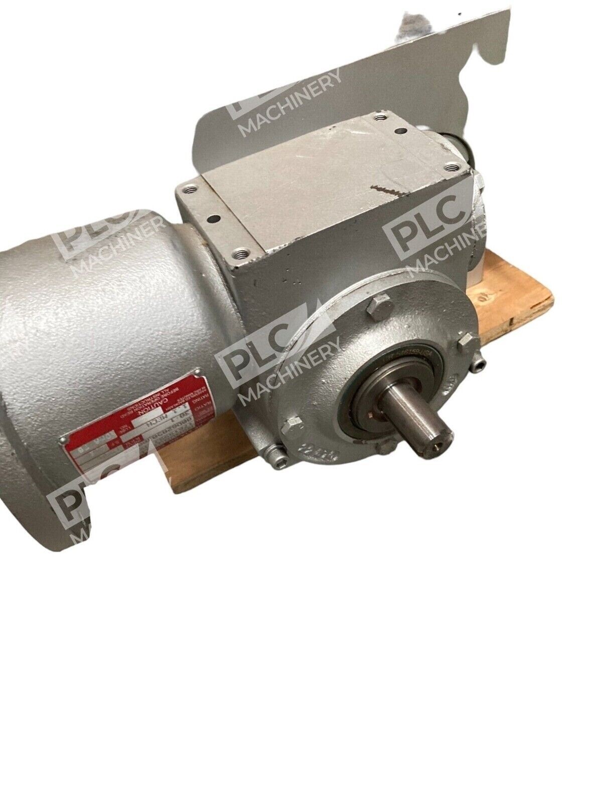 Camco 387P2H28-150 MSHV55741-7C - Image 5