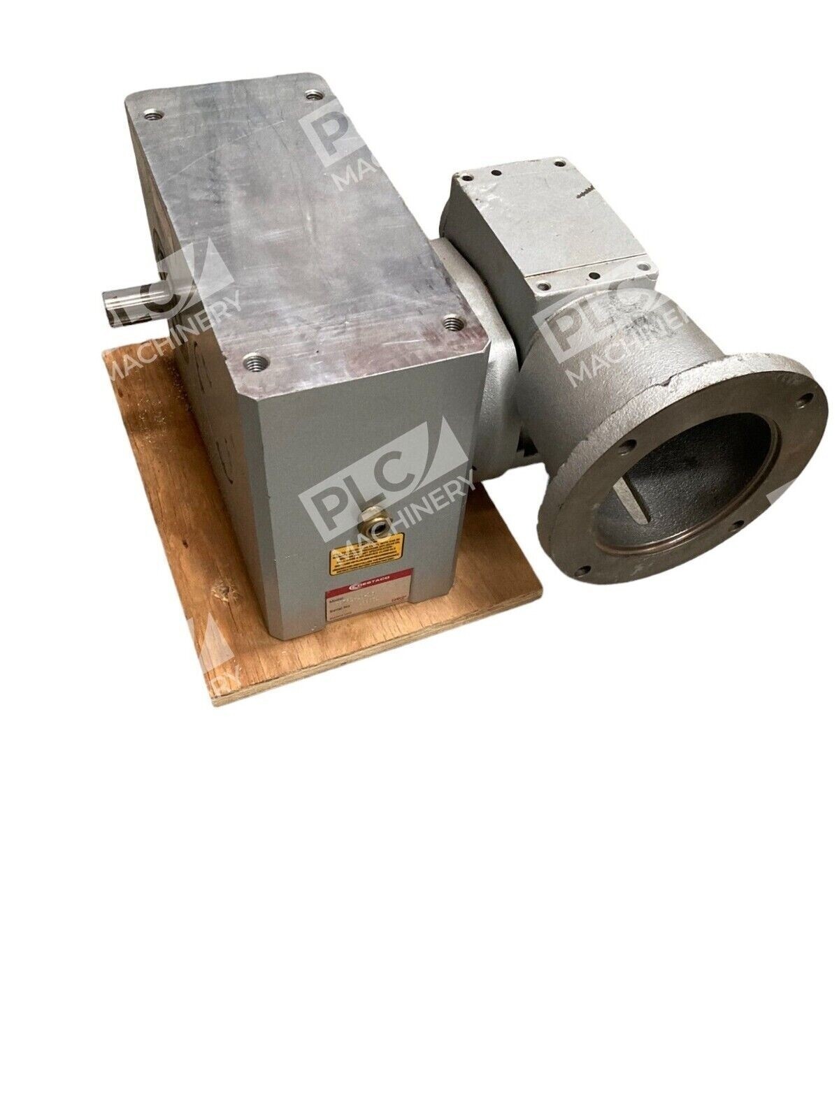 Camco 387P2H28-150 MSHV55741-7C - Image 2