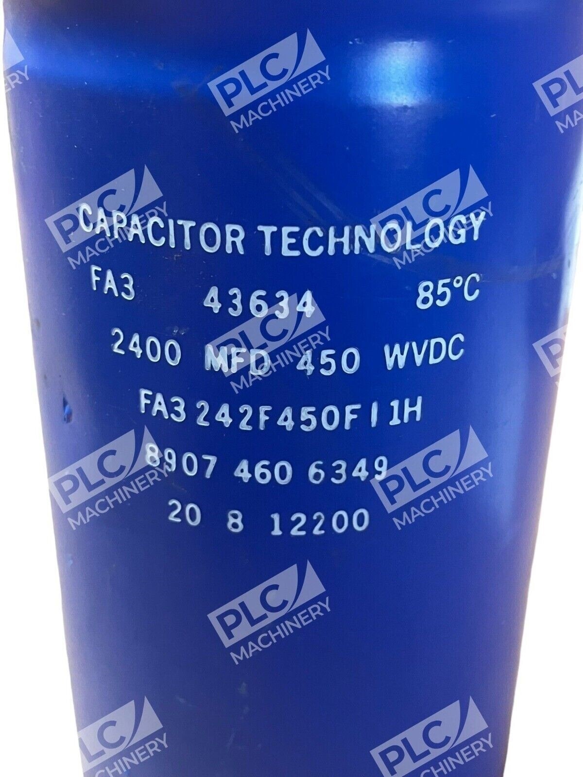 Capacitor Technology FA3242F450FI1H FA3 43634 - Image 3