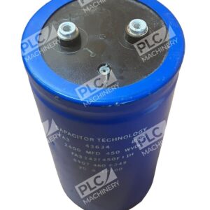 Capacitor Technology FA3242F450FI1H - Capacitor Technology FA3242F450FI1H FA3 43634
