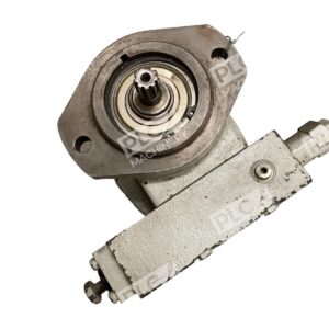 Oilgear PVWH011A18VLGBSP1NNSNNN - Oilgear PVWH011A13VLGBSP1NNSNNN