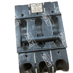 Heinemann CD3-A3A0A3-DU - Heinemann CD3-A3A0A3-DU Circuit Breaker 30A 240VAC CD3-Z79-1