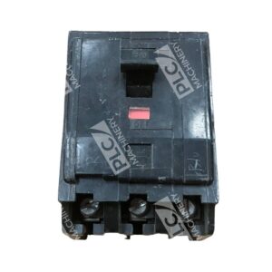 Square D LM-6415 - Square D LM-6415 Circuit Breaker 50A HACR Type