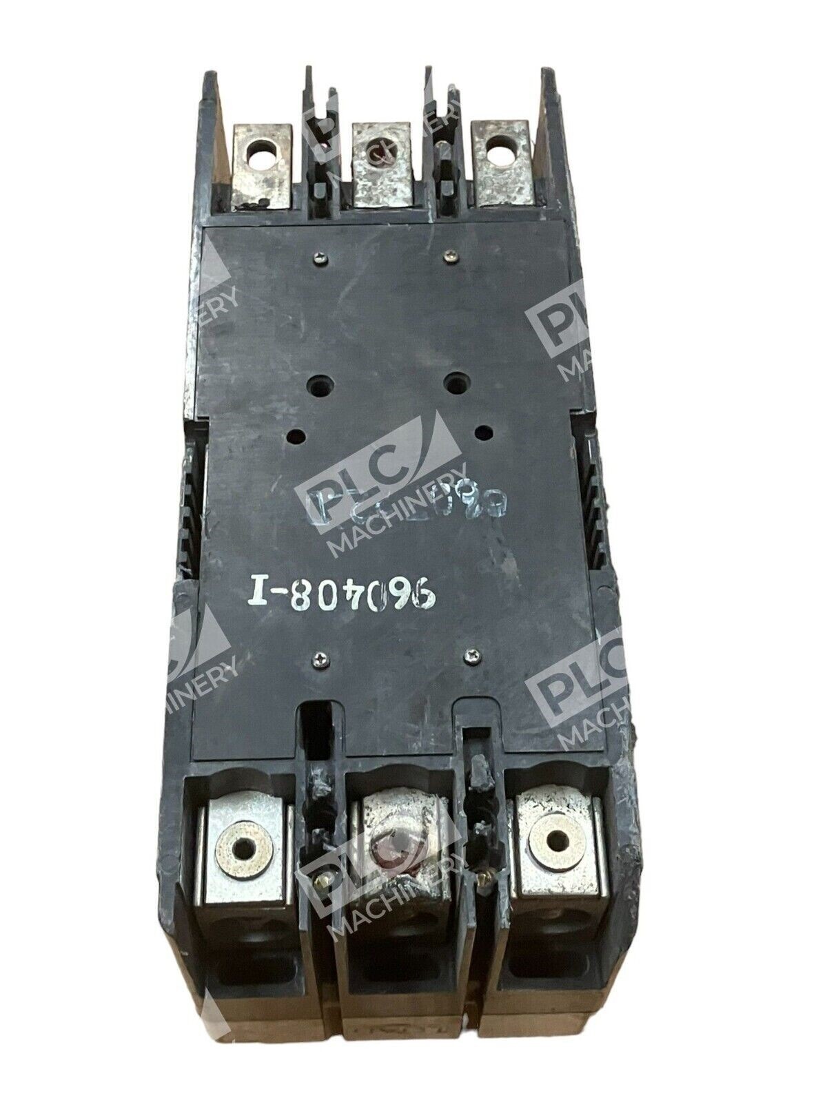 Westinghouse HJD3250F Industrial Circuit Breaker Series C 250A 3 Pole 1491D82G03 - Image 6