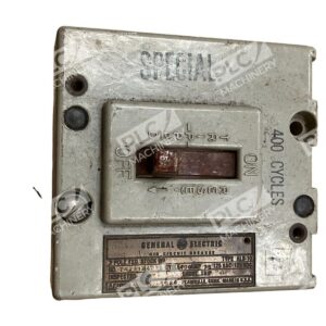 General Electric TN231H4075 - General Electric TN231H4075 Air Circuit Breaker 75A 3 Pole 1