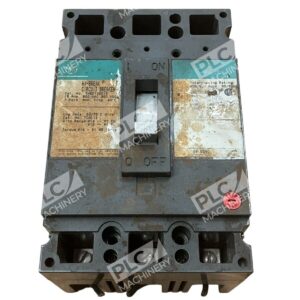 General Electric THED136015 - General Electric THED136015 Hi-Break Circuit Breaker 15A 600