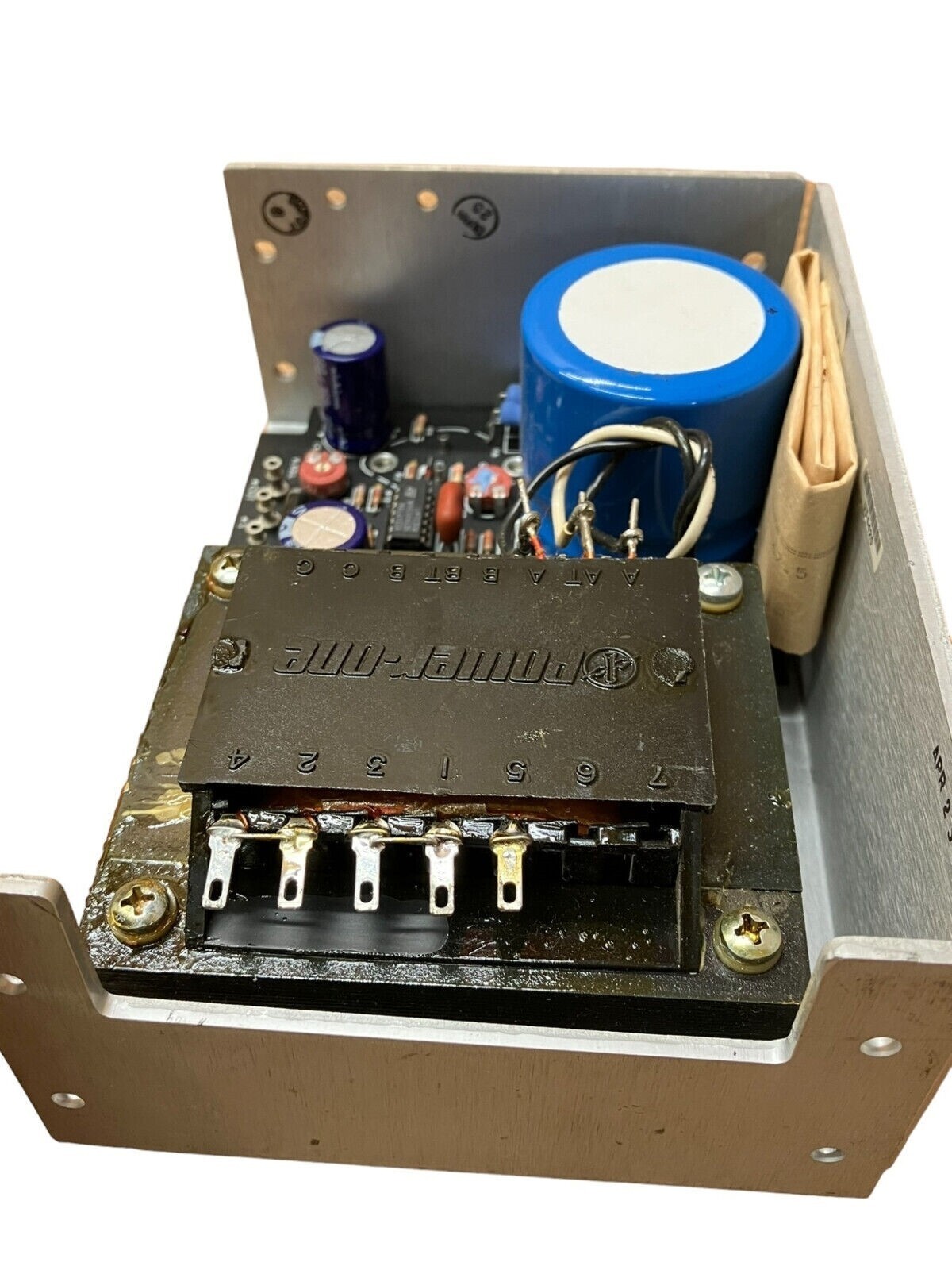Power-One HN24-3.6-A Power Supply 24 VDC - Image 8