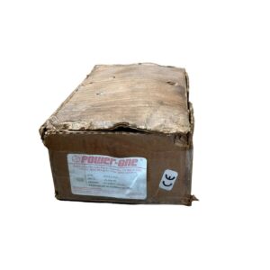 Power-One HN24-3.6-A - Power-One HN24-3.6-A Power Supply 24 VDC