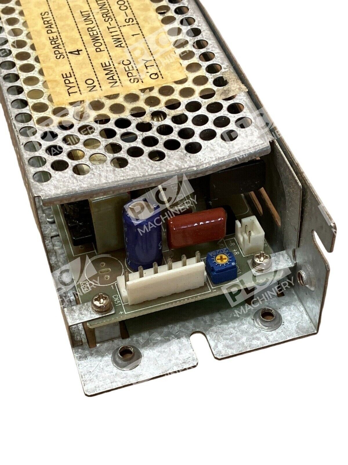 Lambda ZWS75AF-24/JA Power Supply 3.8A - Image 7