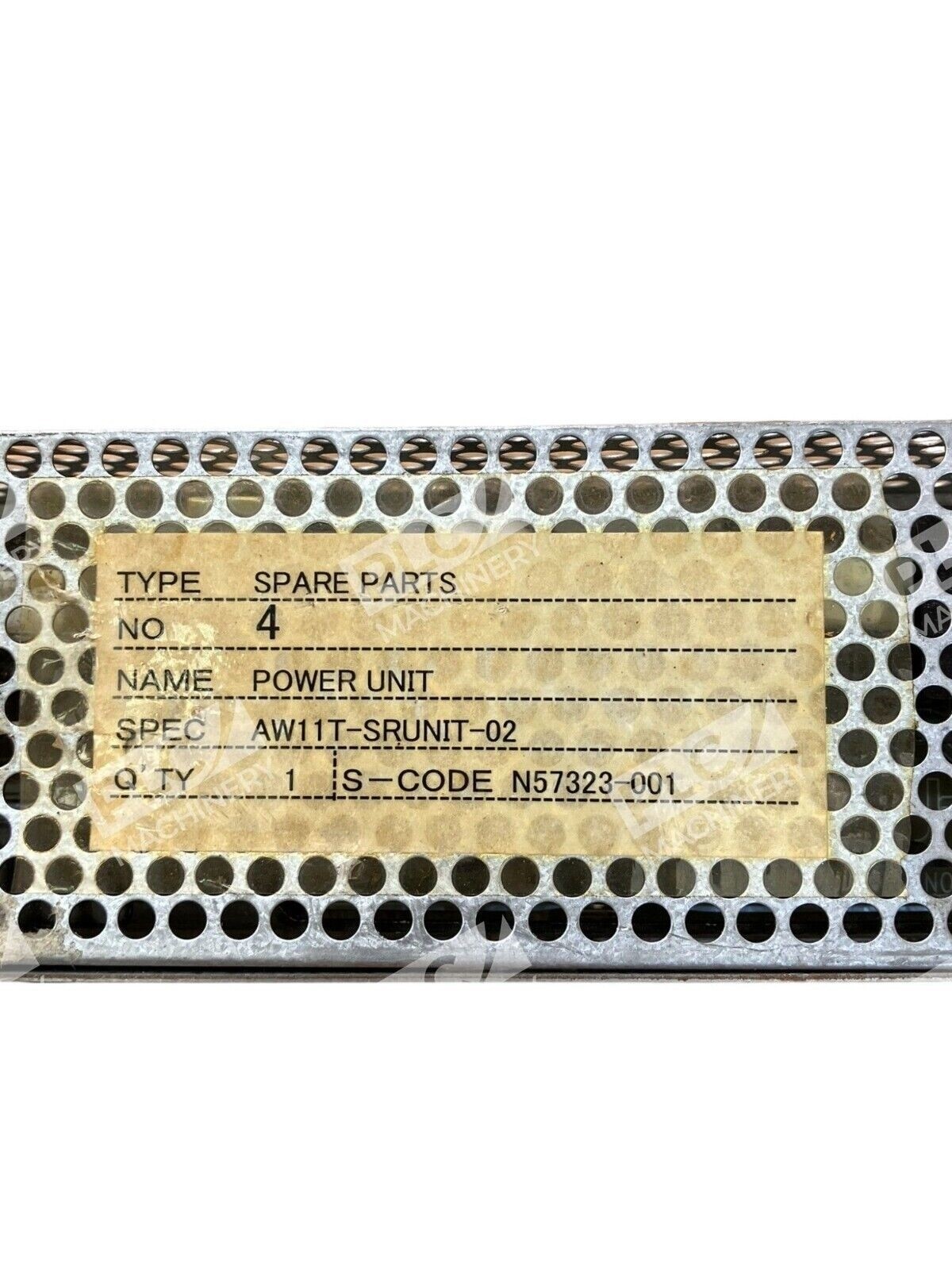 Lambda ZWS75AF-24/JA Power Supply 3.8A - Image 3