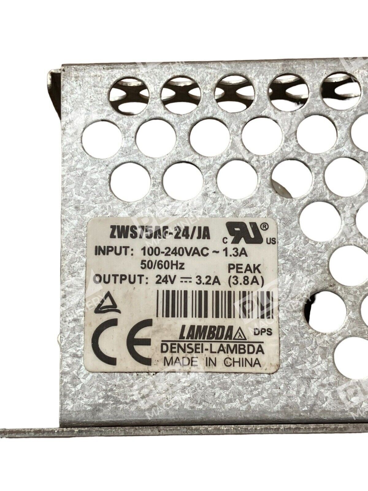 Lambda ZWS75AF-24/JA Power Supply 3.8A - Image 4