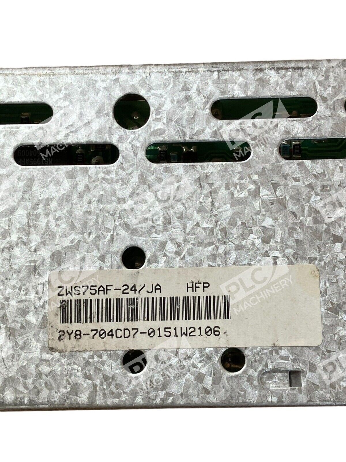 Lambda ZWS75AF-24/JA Power Supply 3.8A - Image 5