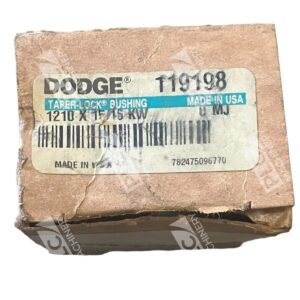 Dodge 119198 - 1210 15/16 Dodge Bushing 119198 - Lot of 5