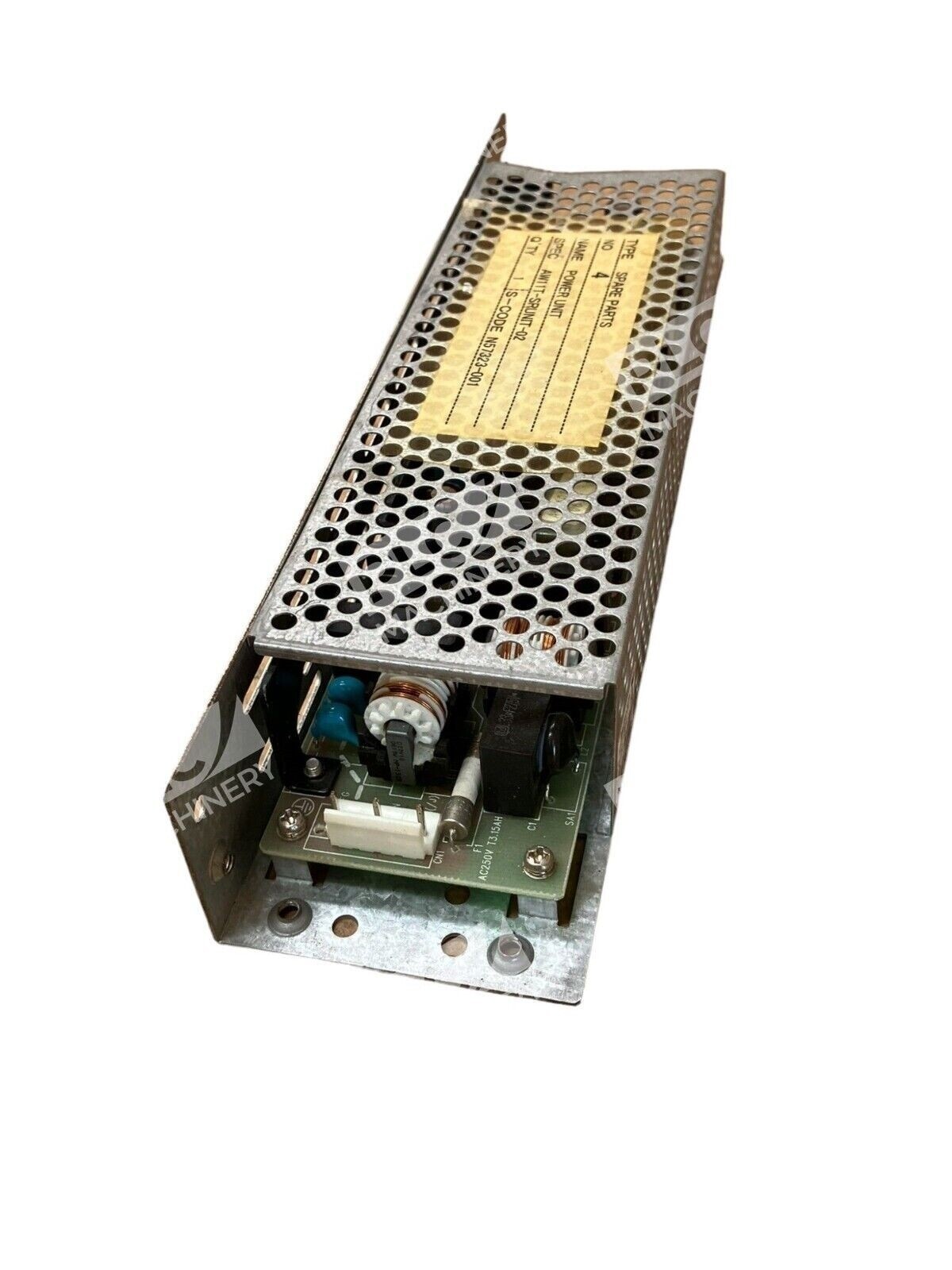 Lambda ZWS75AF-24/JA Power Supply 3.8A - Image 2