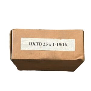 Dodge RXTB 25 X 1-15/16 - DODGE RXTB 25 X 1-15/16 BUSHING TAPERLOCK ASSEMBLY New NO BO