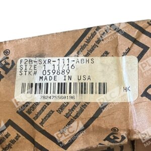 Dodge F2B-SXR-111-ABHS - Dodge F2B-SXR-111-ABHS 059889