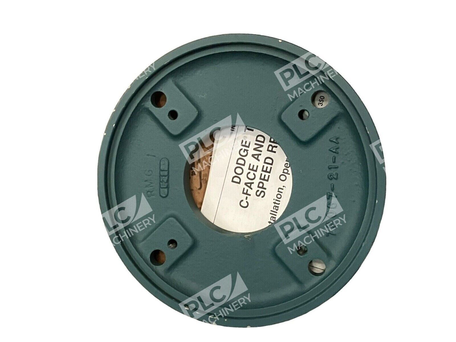 Dodge 79067-21-AA - Dodge 79067-21-AA Speed Reducer Base Mount Kit