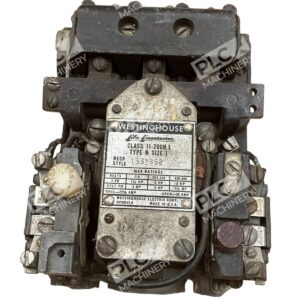 Westinghouse 11-200N.1 - Westinghouse 11-200N.1 Starter Type N Size 1 1532852 25A NP5