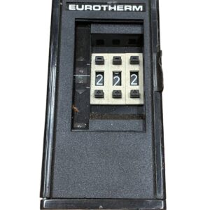 Eurotherm 104-148-03-276-19-04-99 - Eurotherm 104-148-03-276-19-04-99 Counter U06388 01 009-06-8