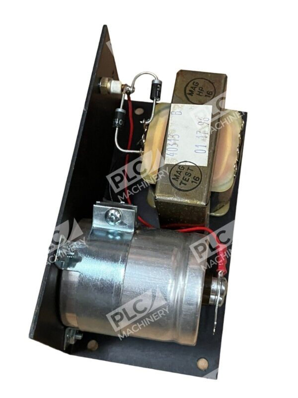 Supply - Elpac - Industrial Component