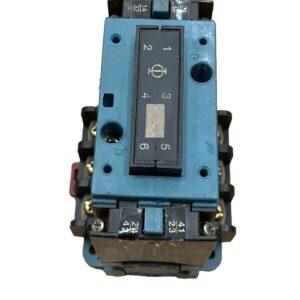 Kraus & Naimer R26 30 - Kraus & Naimer R26 30 Contactor 16A 600VAC Heavy Pilot Duty