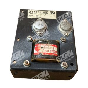Xentek XDI14-12 - Xentek XDI14-12 Power Supply 31-84 D/C