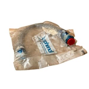 Amphenol A4FX4K8K-8J16E - Amphenol A4FX4K8K-8J16E 2' Electro-Matic