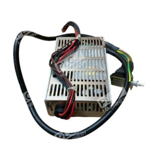 Sunpower RIO/0016 - Sunpower RIO/0016 Power Supply E129733 Level 3