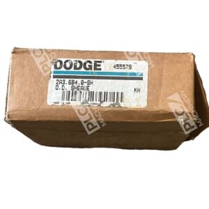 Dodge SH 455579 - Dodge 2B40-SH 455579