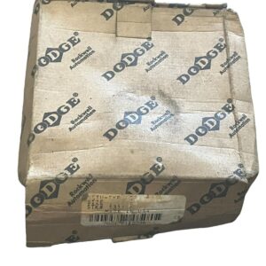 Dodge 131166 - Dodge NSTU-SXR-107 Bearing 1-7/16 131166