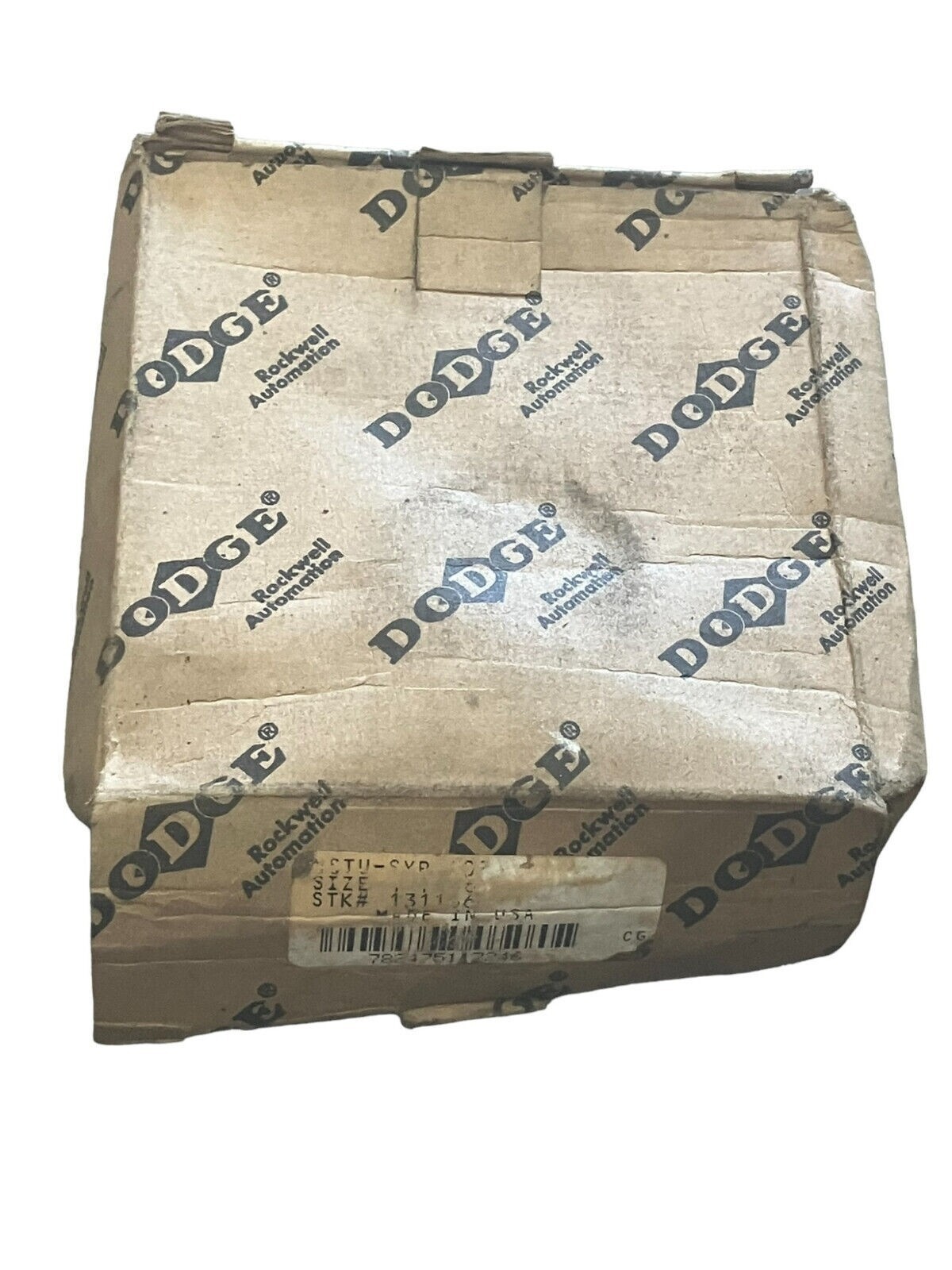 Dodge 131166 - Dodge NSTU-SXR-107 Bearing 1-7/16 131166