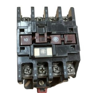 Telemecanique LP1-D163 - Telemecanique LP1-D163 Contactor 40A 660V 24VDC