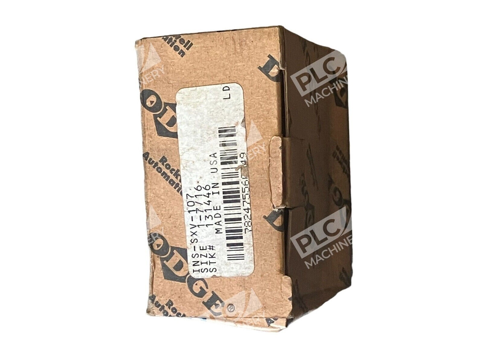 Dodge INS-SXV-107 - INSSXV107/131446 Dodge New Ball Bearing Insert INS-SXV-107