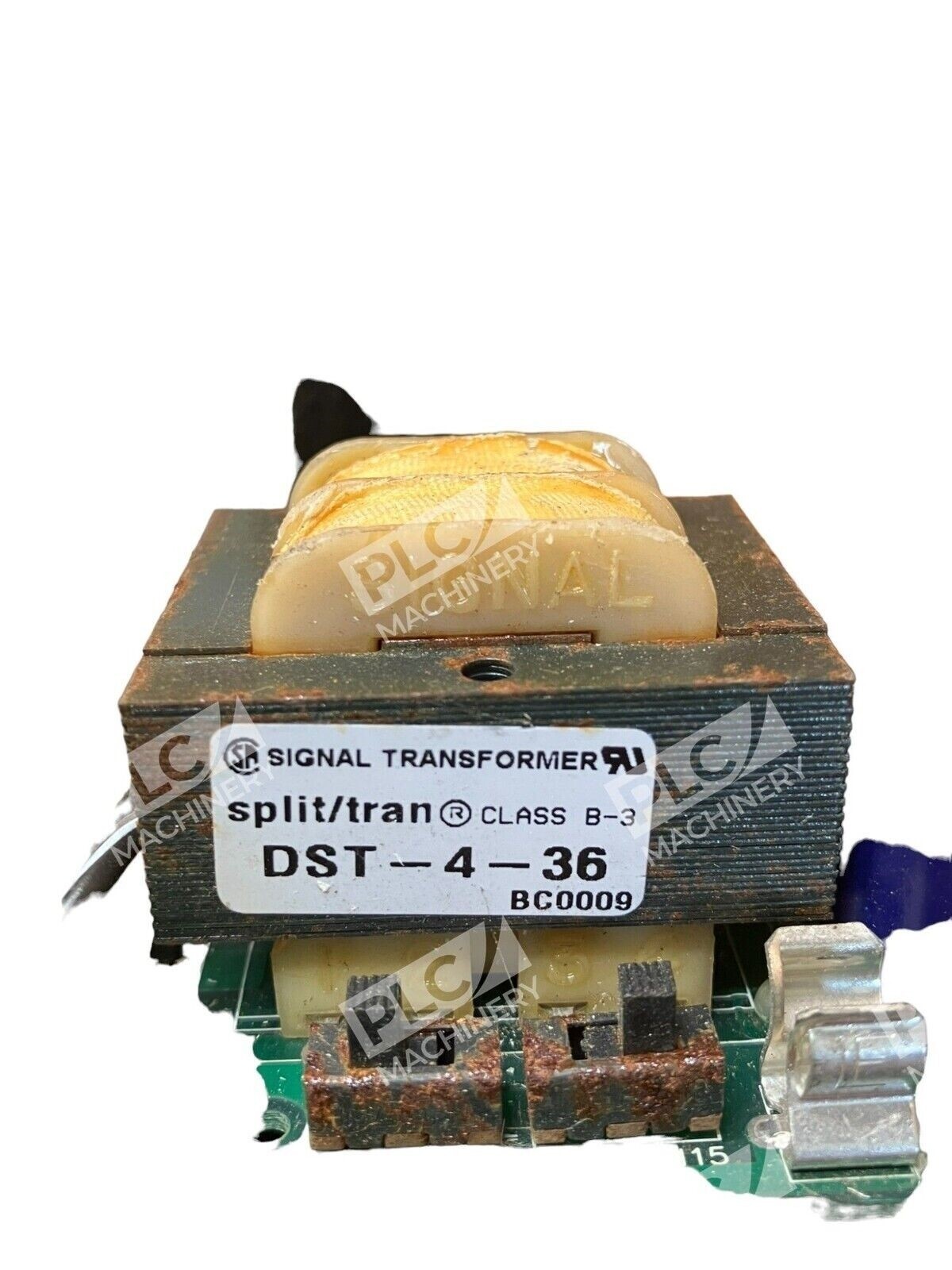 Minarik Corporation XL3025A-Q-0581 Speed Control Drive - Image 6