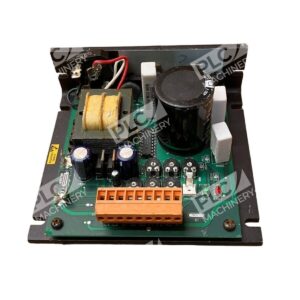Minarik XL3025A-Q-0581 - Minarik Corporation XL3025A-Q-0581 Speed Control Drive