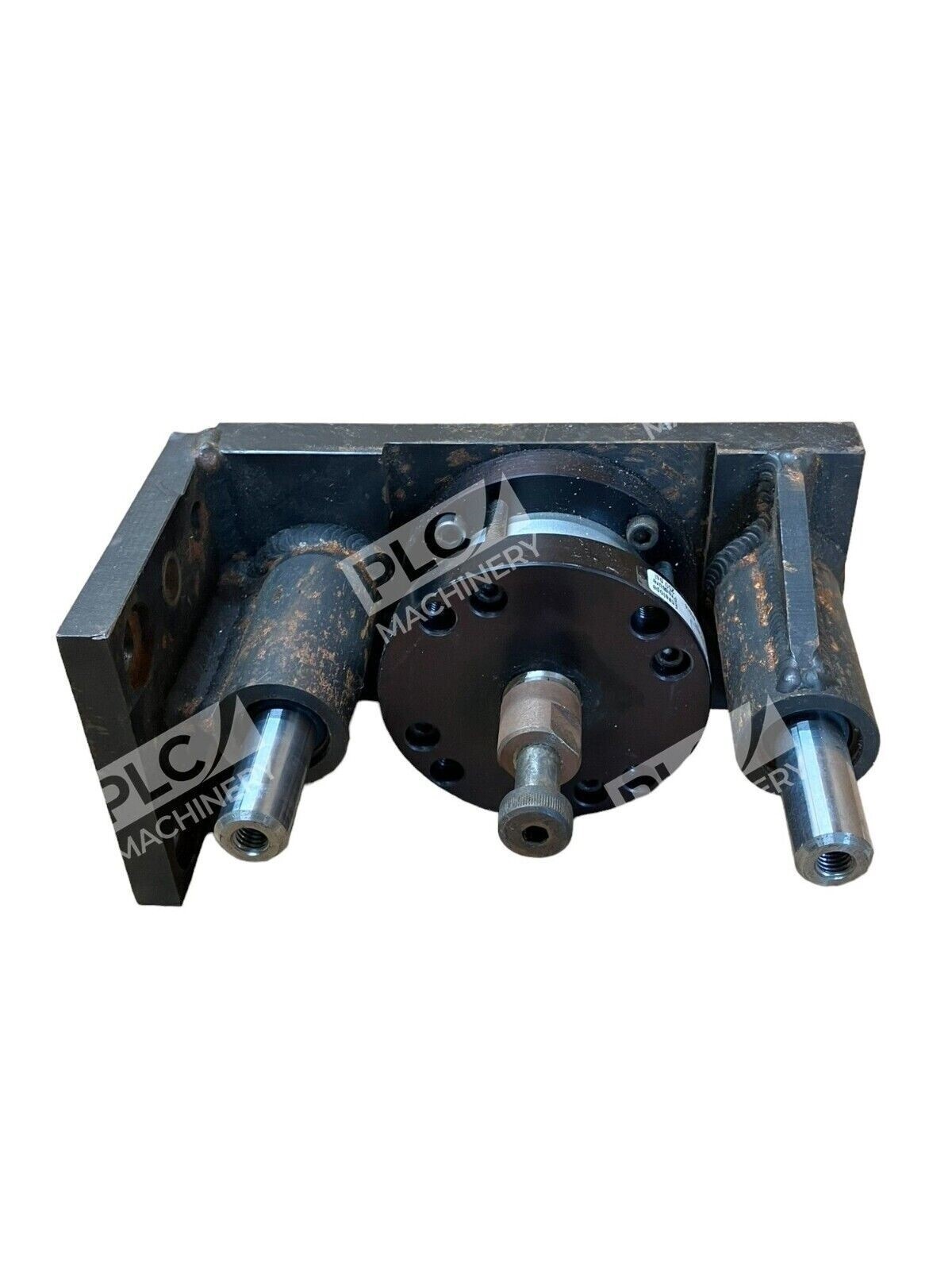 Parker 2.00NLP91.00 Stroke SC Series Air Cylinder - Image 7