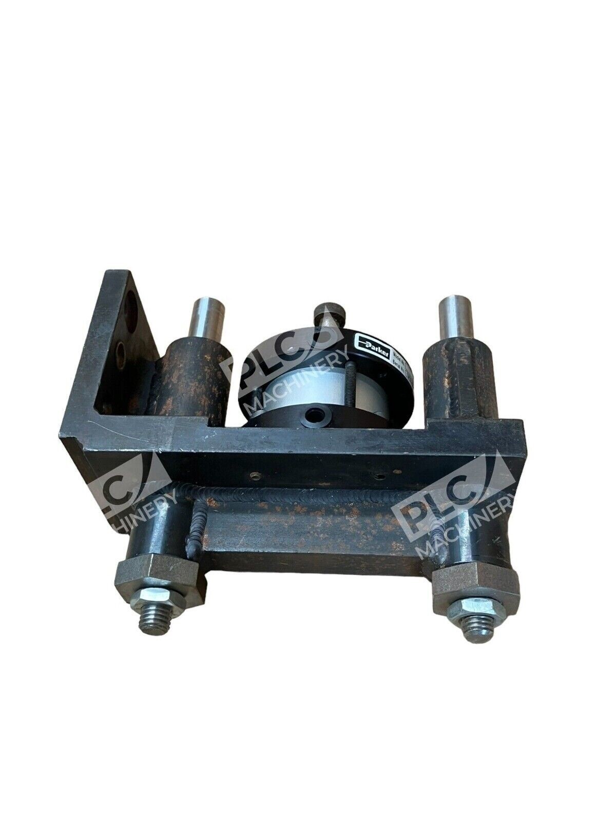 Parker 2.00NLP91.00 Stroke SC Series Air Cylinder - Image 2