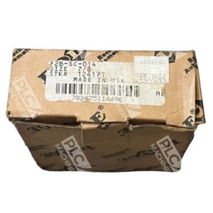 Dodge F2B-SC-014 - DODGE F2B-SC-014 BEARIBG UNIT 2-BOLT FLANGE 7/8” BORE 373