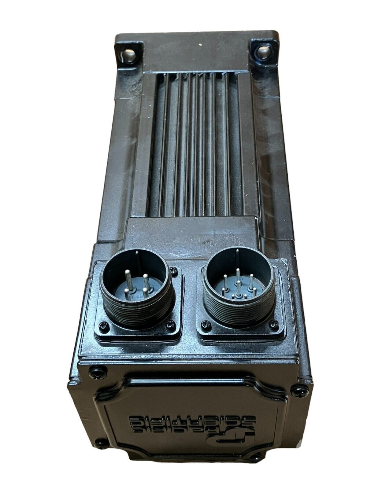 Pacific Scientific Brushless Servo Motor R45HENA-R2-NS-NV-00 - Image 3