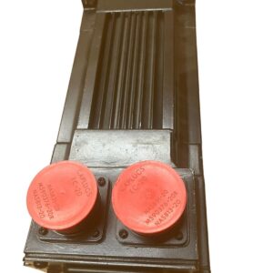 Pacific Scientific R45HENA-R2-NS-NV-00 - Pacific Scientific Brushless Servo Motor R45HENA-R2-NS-NV-00