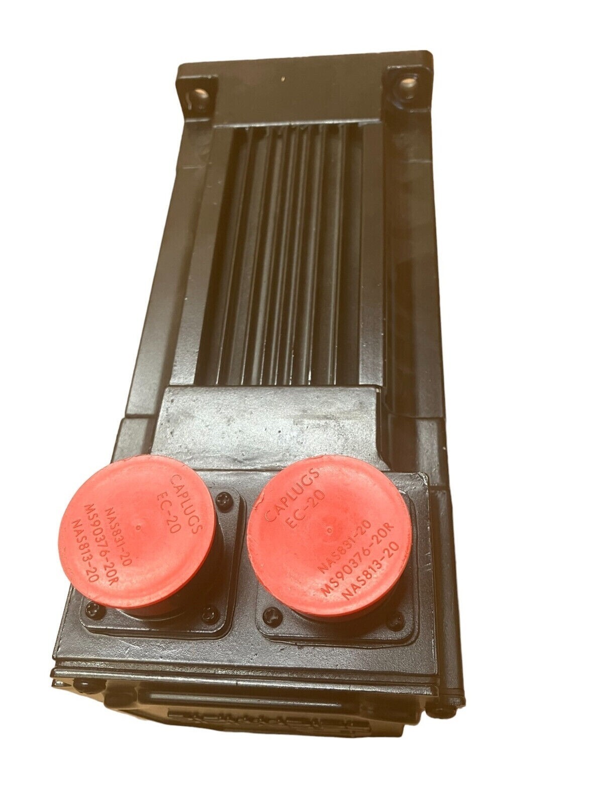 Pacific Scientific R45HENA-R2-NS-NV-00 - Pacific Scientific Brushless Servo Motor R45HENA-R2-NS-NV-00