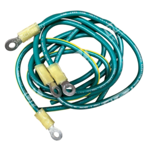 Industrial Electric Wire & Cable 69610 - Industrial Electric Wire & Cable 12AWG E-66786 CSA Type TEW