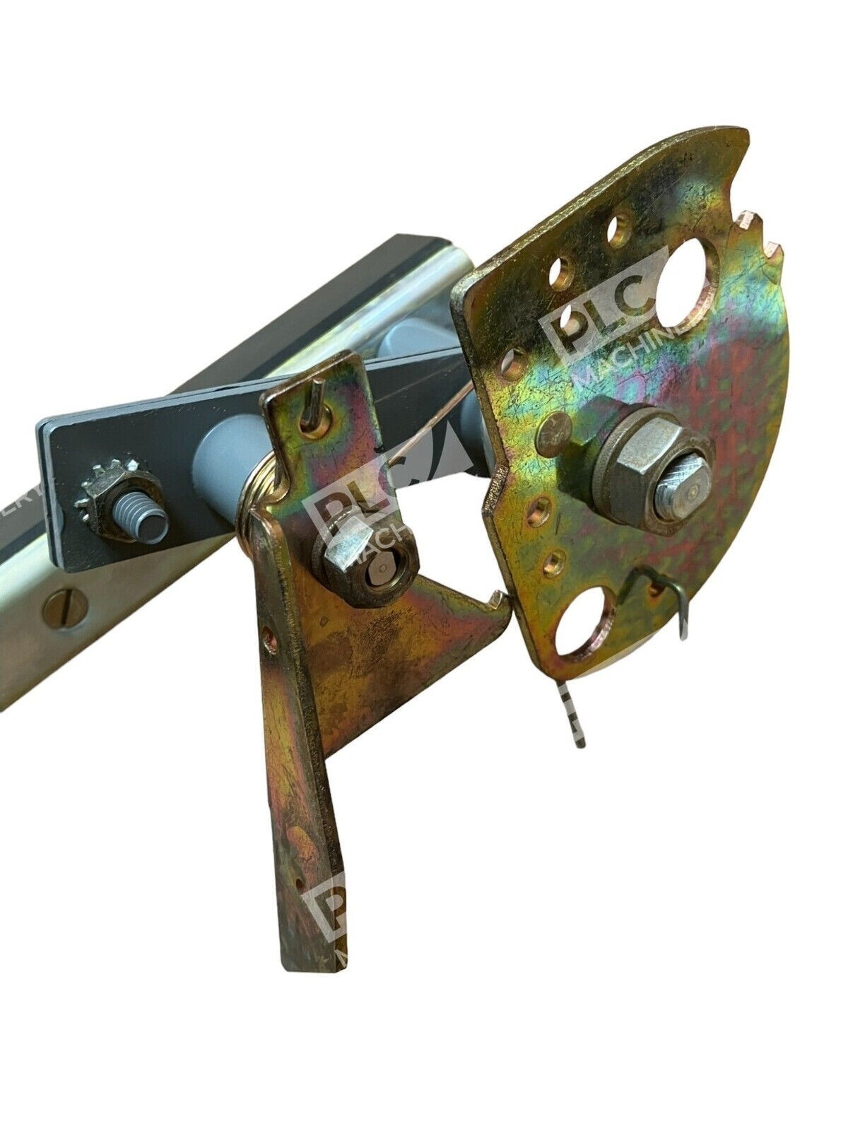 Allen-Bradley 1494F-L4 Door Hardware Kit, Series A - Image 5