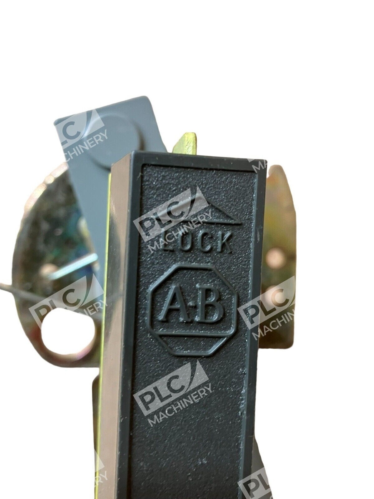 Allen-Bradley 1494F-L4 Door Hardware Kit, Series A - Image 4