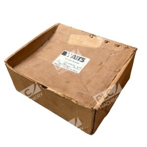 Numatics VK30-04 - C10-03FRLBJCB - Watts - 0/125PSI 3/8 NSMP