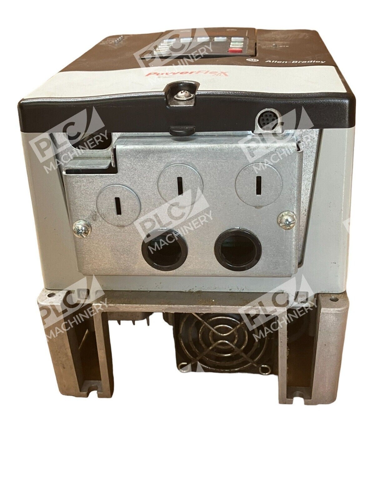 Allen Bradley AC Drive 20AC3P5A0AYNANNN/A 20A C 3P5A 0 AYNANNN Ser.A - Image 5