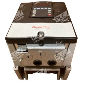 AB 20AC3P5A0AYNANNN - Allen Bradley AC Drive 20AC3P5A0AYNANNN/A 20A C 3P5A 0 AYNAN
