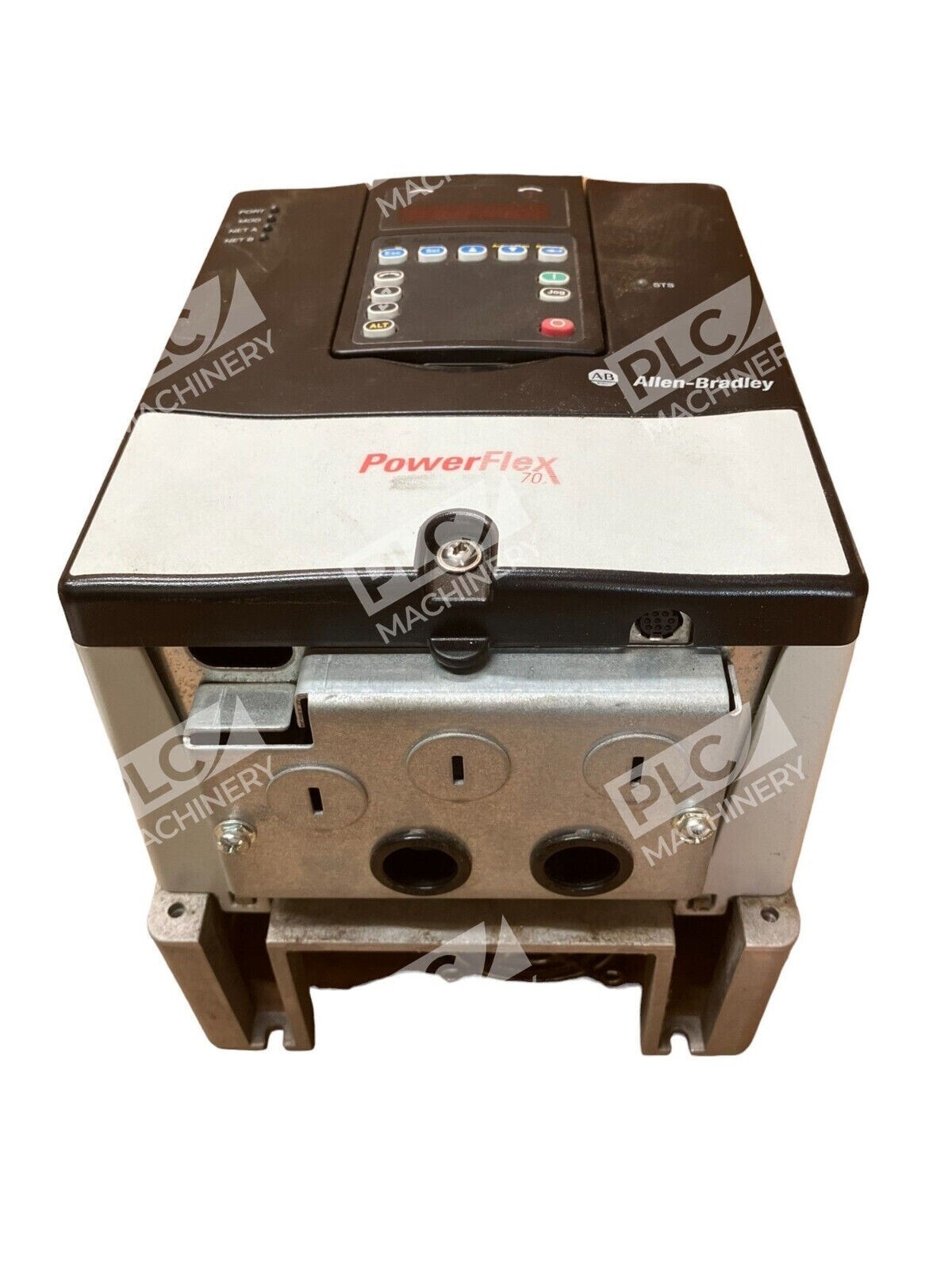 AB 20AC3P5A0AYNANNN - Allen Bradley AC Drive 20AC3P5A0AYNANNN/A 20A C 3P5A 0 AYNAN