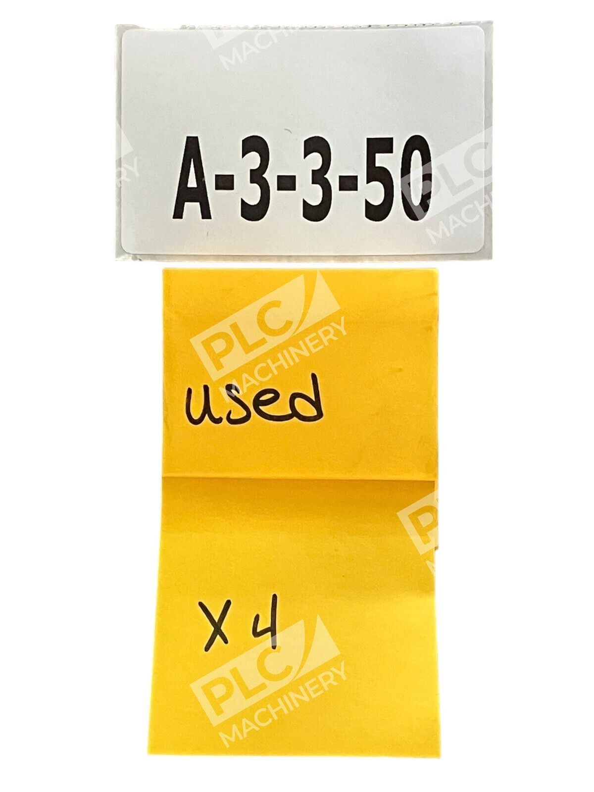 Low-Peak LPS-RK300 Fuse 300 Amps RK1 (lot of 2) - Image 5